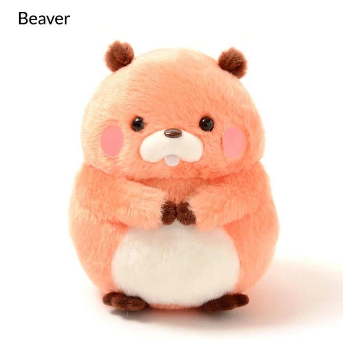 Atsumare! Maebars Animal Plush Collection (Standard) - Image 10