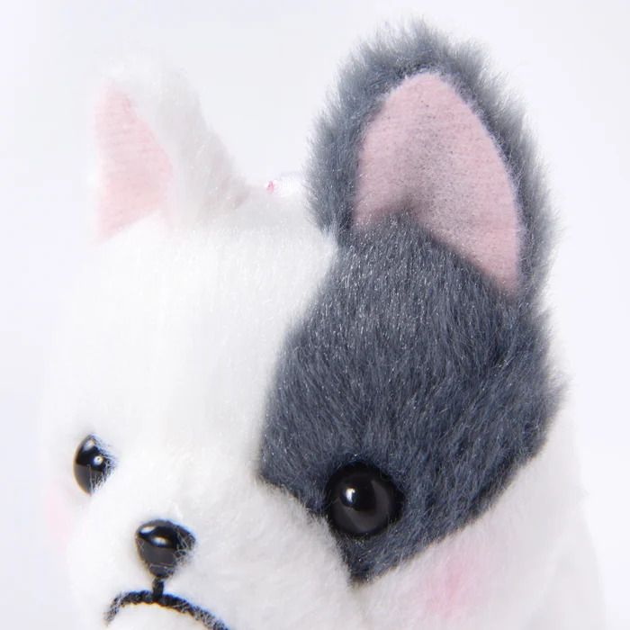 Mameshiba San Kyodai Dressed Up Dog Plush Collection (Ball Chain) - Image 18