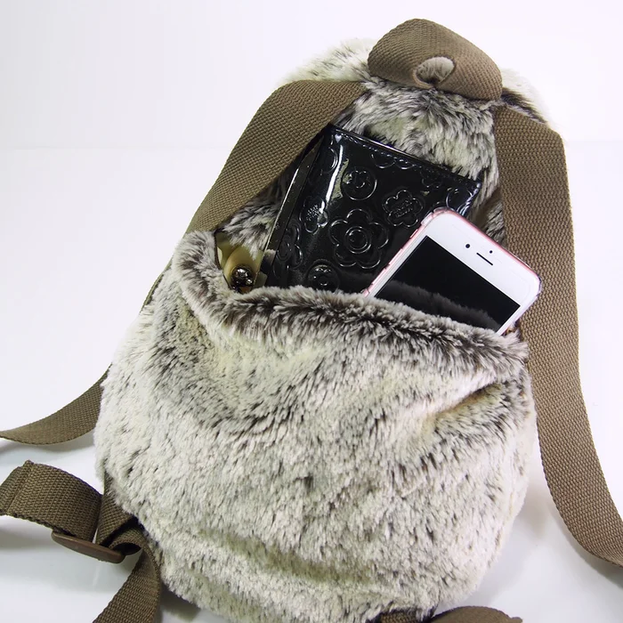 Fluffies Backpacks - Image 6