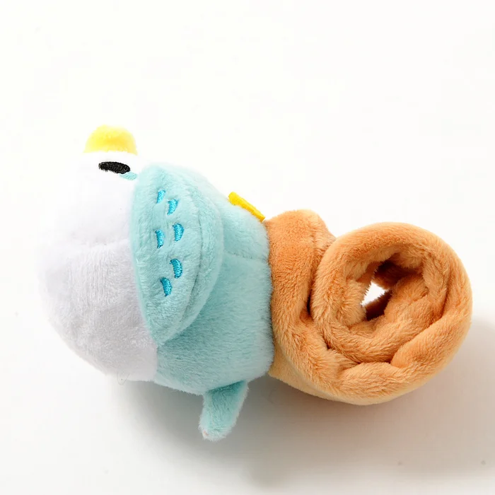 Kururin Animal Plush Collection - Image 9