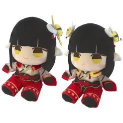 CAPCOM Monster Hunter Rise Plush Collection Vol. 7