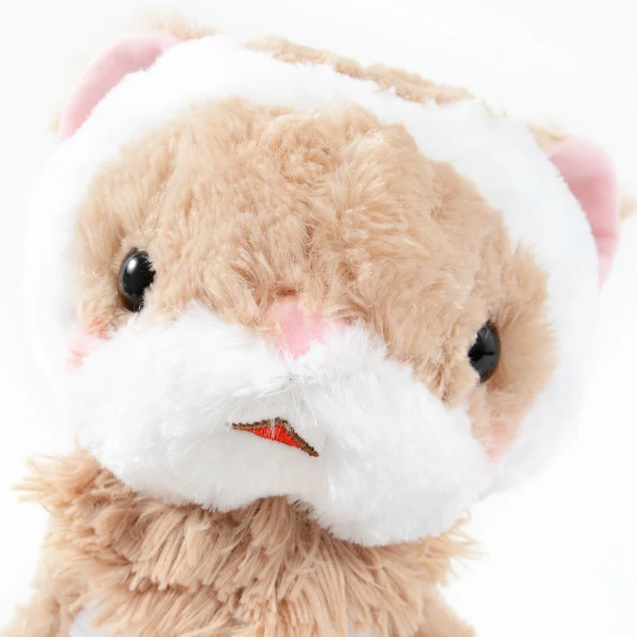 Gokigen Ferret Plush Collection (Big) - Image 6
