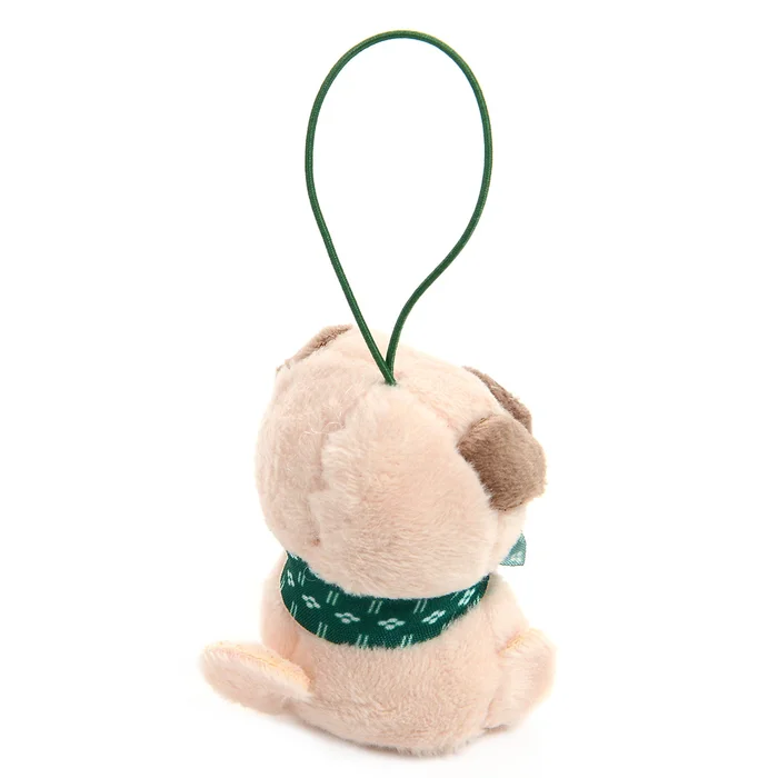 Puchimaru All-Stars Animal Plush Collection (Mini Strap) - Image 5