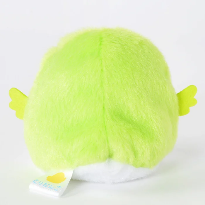Tori-dango Plush Collection Vol. 2 - Image 6