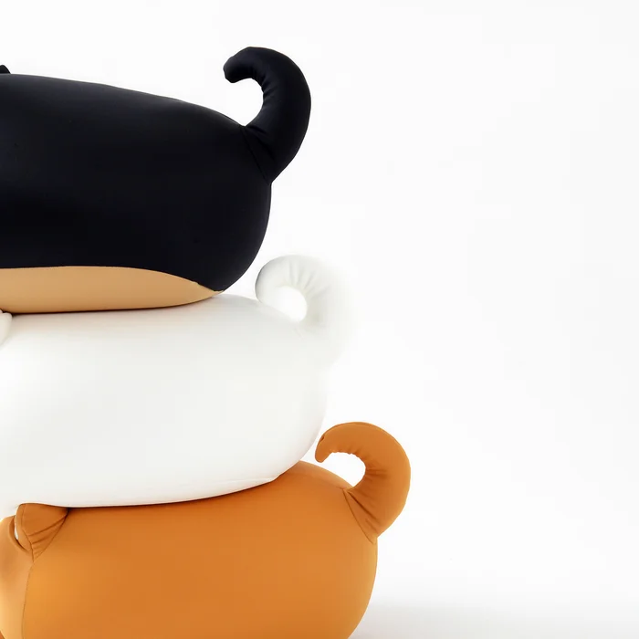 Mogucchi Wan Wan Beanbag Cushion Plush Collection - Image 12