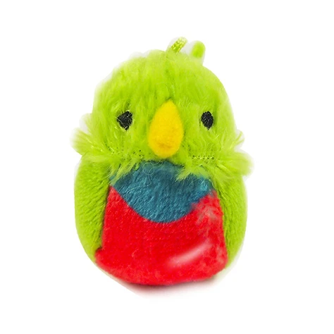 Irotoridori Quetzal Keychain Strap - Image 2