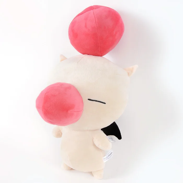 Taito Dissidia Final Fantasy Moogle DX Plush - Image 2