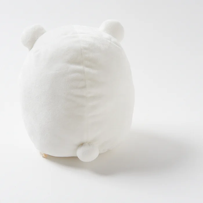 Sumikko Gurashi - Polar Bear Plush (Medium) - Image 4