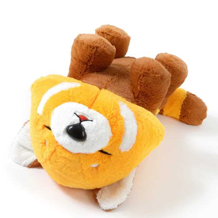 Yochi-yochi Lesser Panda-chan Red Panda Plush Collection (Big) - Image 15