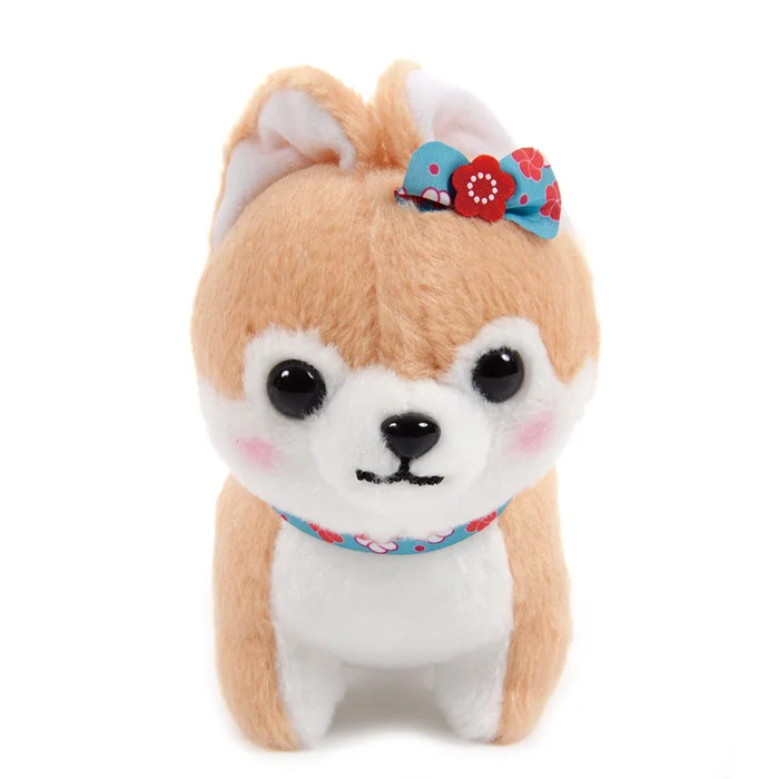 Mameshiba San Kyodai Dog Plush Collection (Standard) - Image 12