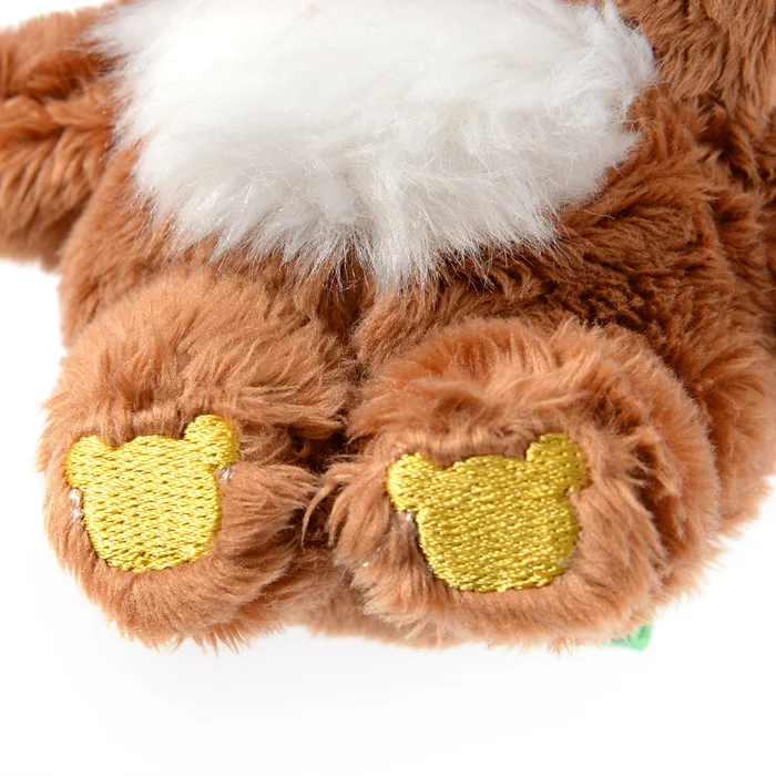 Rilakkuma Korilakkuma To Atarashii Otomodachi Plush Keychain Collection - Image 7