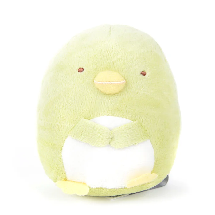 Sumikko Gurashi Small Plushies