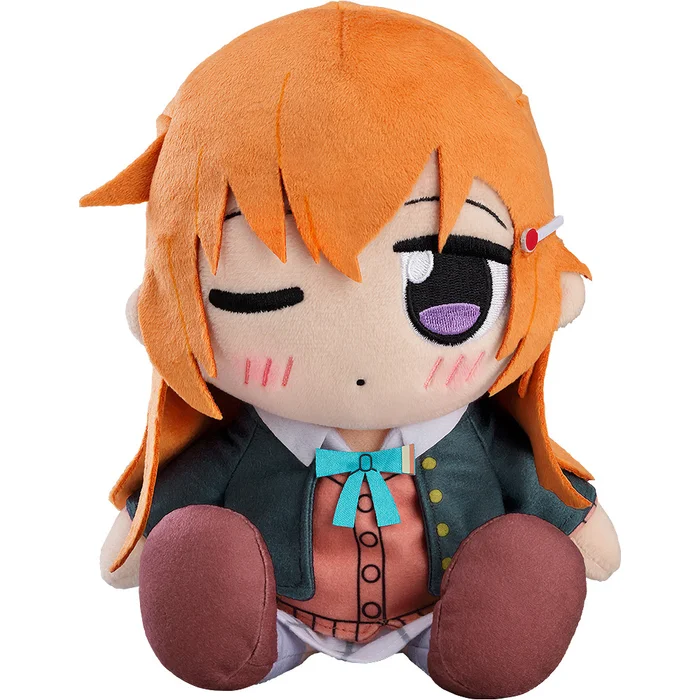 GOOD SMILE COMPANY Love Live! Nijigasaki High School Idol Club Kuripan Plushie - Image 9