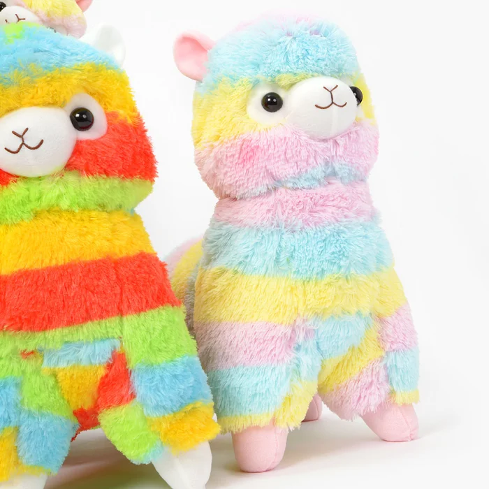 The Ultimate Rainbow Alpacasso Set - Image 6