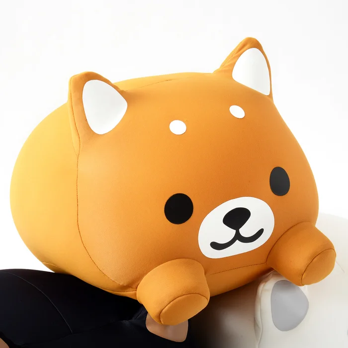 Mogucchi Wan Wan Beanbag Cushion Plush Collection - Image 10