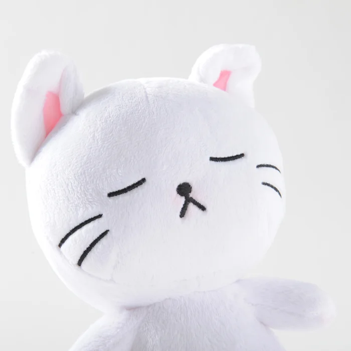 Miitaro Dozing Off On The Mound Plush - Image 3