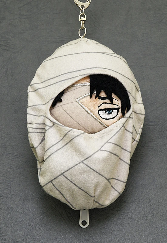GOOD SMILE COMPANY Attack On Titan Plushies - Image 18