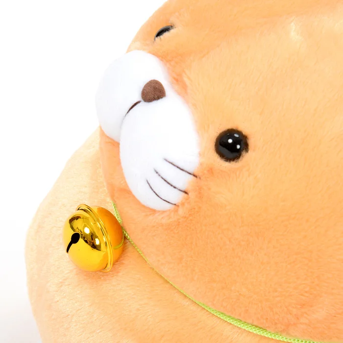 Hige Manjyu Yu Cat Plush Collection (Big) - Image 16