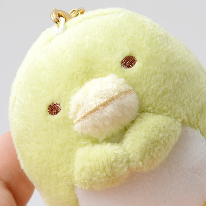 Sumikko Gurashi - Penguin? Strap - Image 4