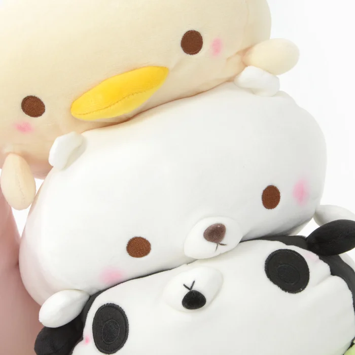 Mocchiizu Medium Plush Collection - Image 9