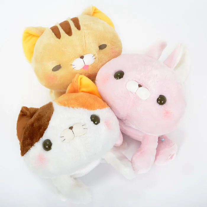 Daramofu-san Plush Collection (Big) - Image 14