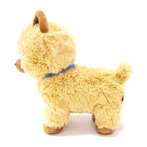 PUPS! Medium Pomeranian Plush - Image 2