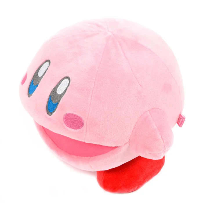 Kirby PuPuPu Puppet Collection - Image 5