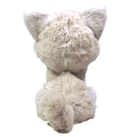 Kitten Plush: Ragdoll - Image 3