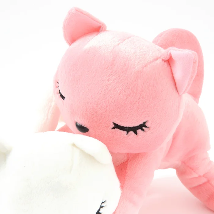 Pooh-chan Plush (Medium) - Image 3