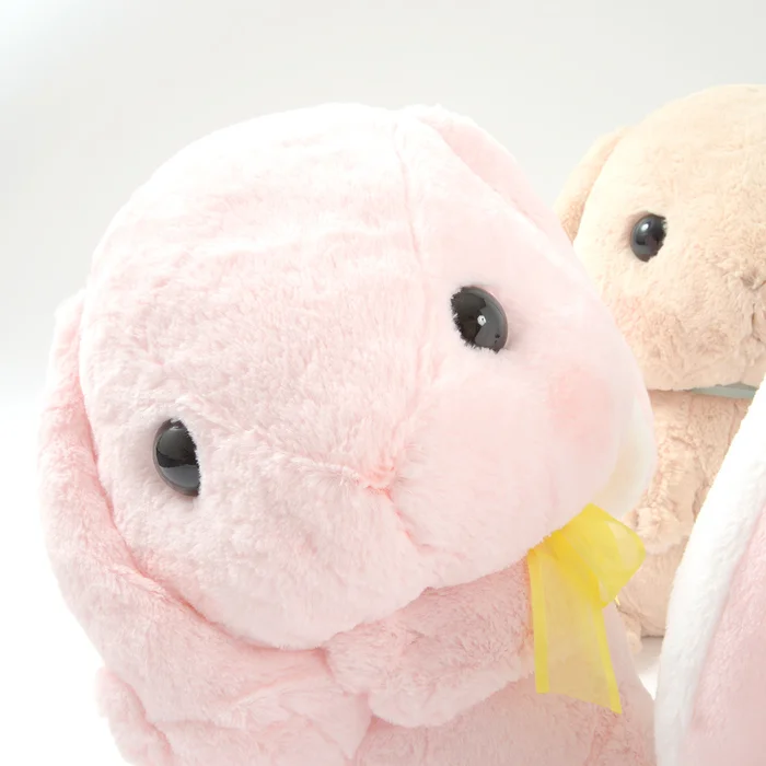 Pote Usa Loppy Onedari Rabbit Plush Collection (Big) - Image 8