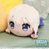 Mega Jumbo Lying Down Plush A Couple Of Cuckoos Sachi Umino