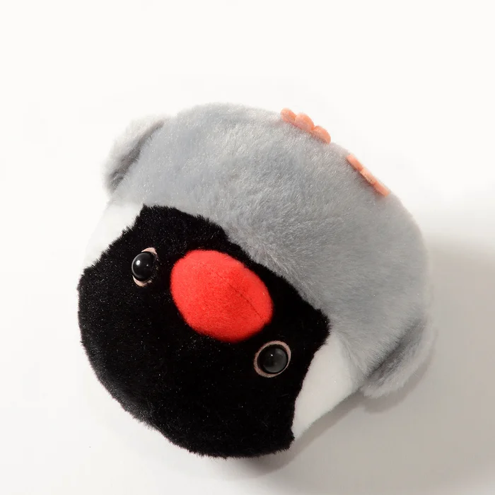 Kotori Tai Appare Bird Plush Collection (Standard) - Image 13