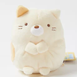 Sumikko Gurashi - Neko Plush (Small)