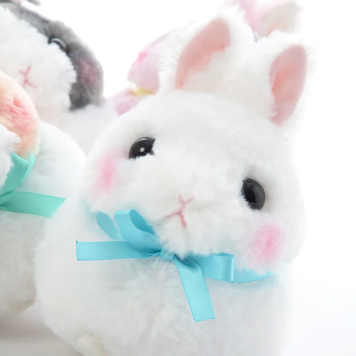 Usa Dama-chan Rabbit Plush Collection (Standard) - Image 10