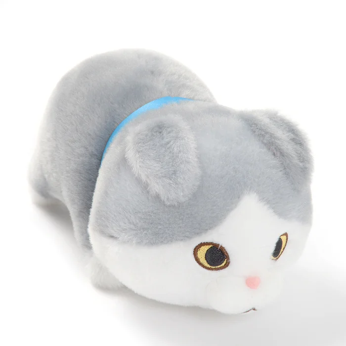 Bucha Neko-san Cat Plush Collection (Standard) - Image 4
