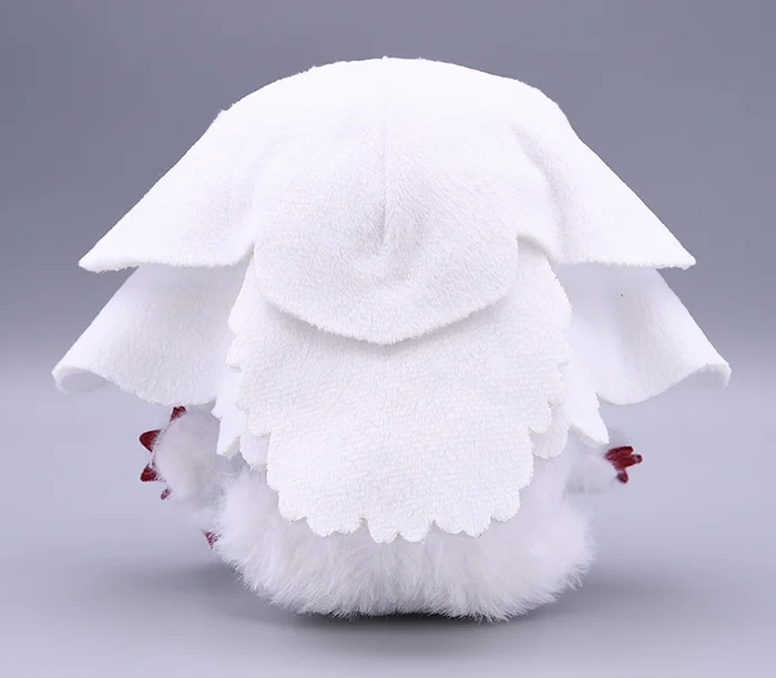 GOOD SMILE COMPANY Made In Abyss Fluffy Plushie - Image 9