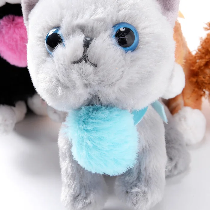 Bonjour Plush Collection - Image 9
