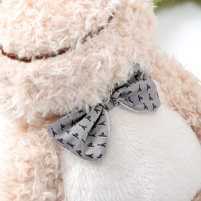 Pickles The Frog Cafe Bean Dolls - Image 10