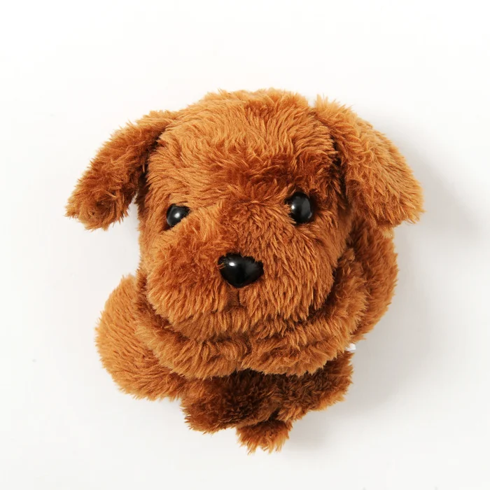 Kururin Animal Plush Collection - Image 3