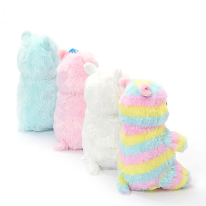 Alpacasso Sitting Plush Collection (Standard) - Image 10