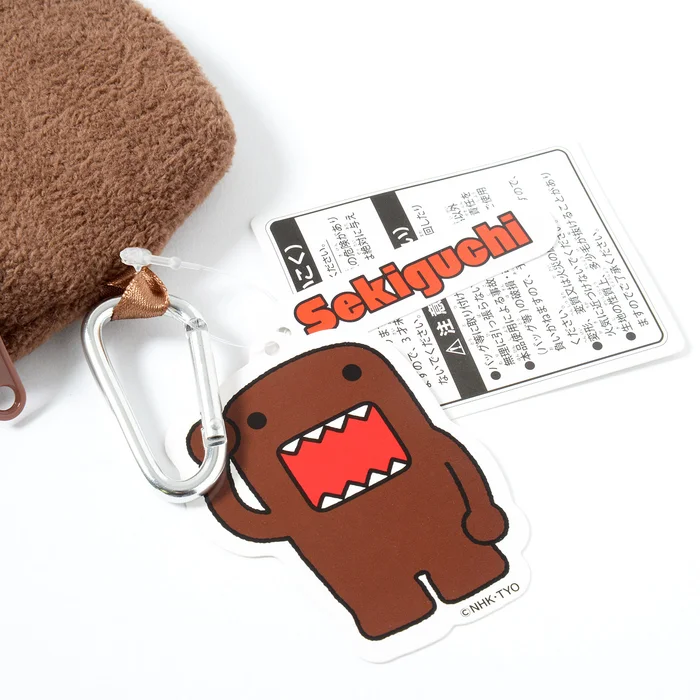 Domo Flat Pouch - Image 6