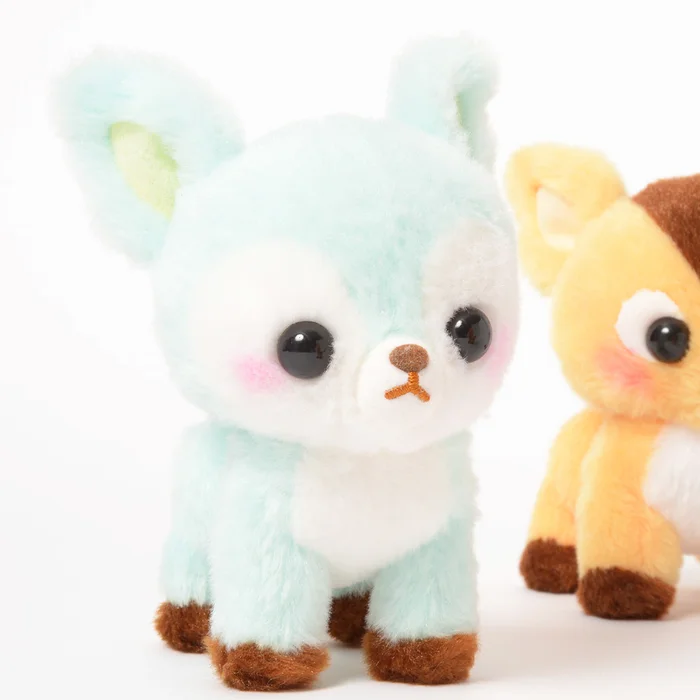 Kojika No Latte Deer Plush Collection (Ball Chain) - Image 18