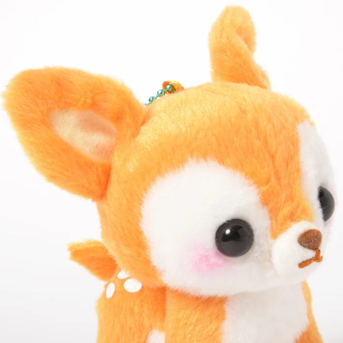 Kojika No Latte Deer Plush Collection (Ball Chain) - Image 6