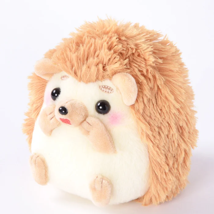 Horinezumi No Harin Plush Collection (Standard) - Image 9
