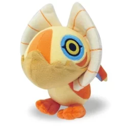 CAPCOM Monster Hunter Yian Kut-Ku Plush