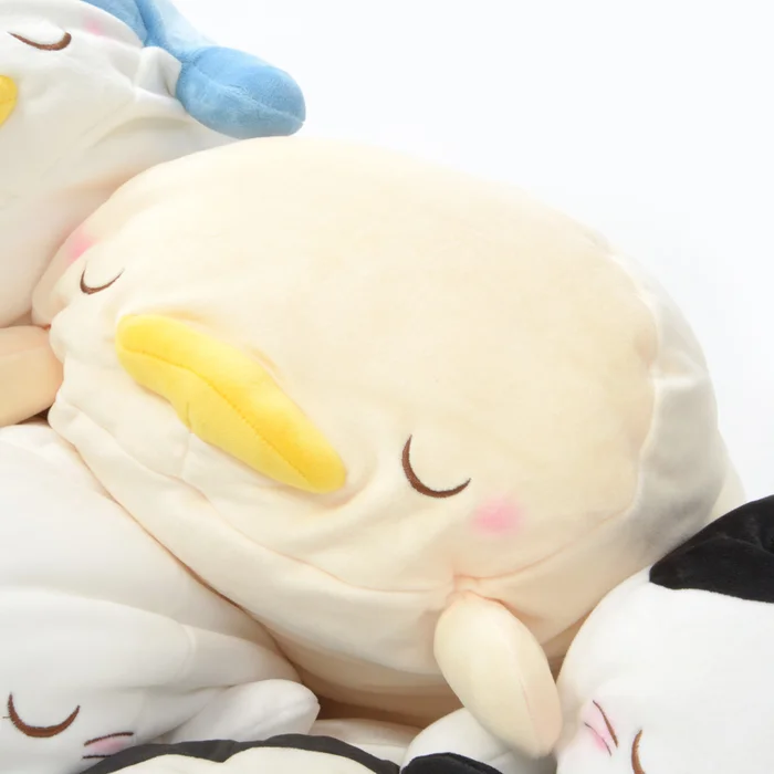 Mocchiizu Large Plush Collection - Image 13