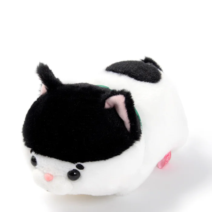 Bucha Neko-san Cat Plush Collection (Standard) - Image 5