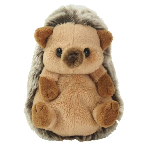 Fluffies Hedgehog Plush Collection - Image 5