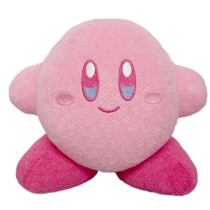 Kirby's Dream Land 25th Anniversary Plush Collection - Image 3