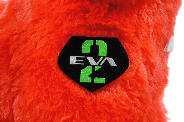 Evapacassos + NERV HQ Plushie Set (Jumbo) - Image 19
